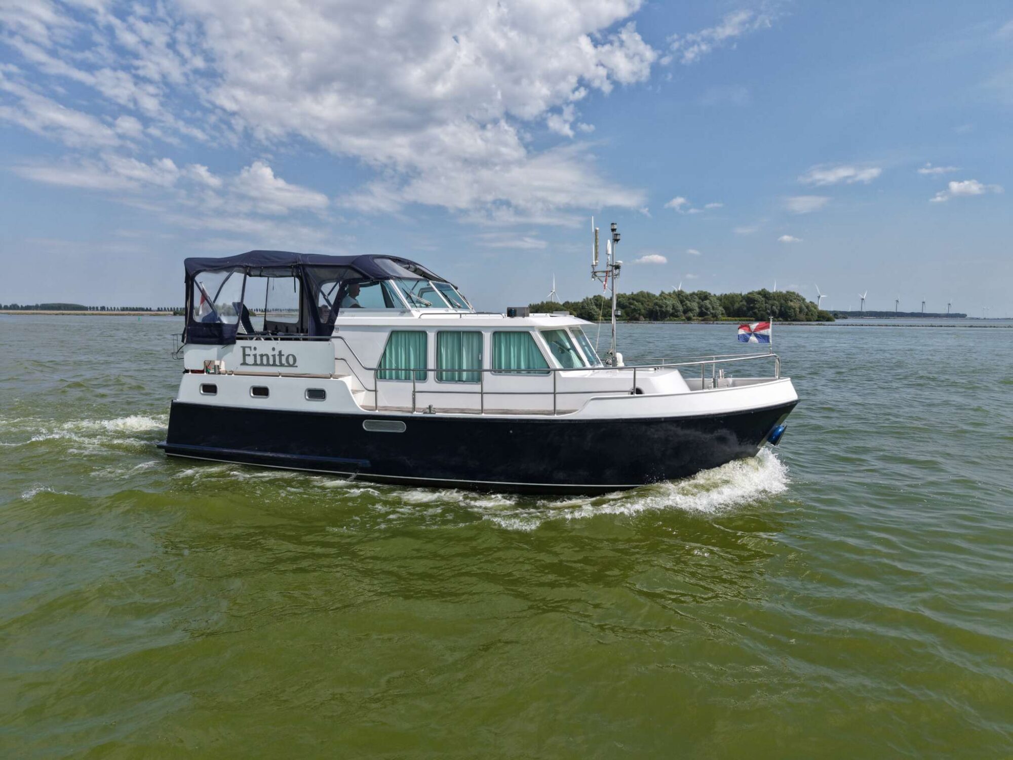 foto: 31 Veha Veha Euroclassic 35