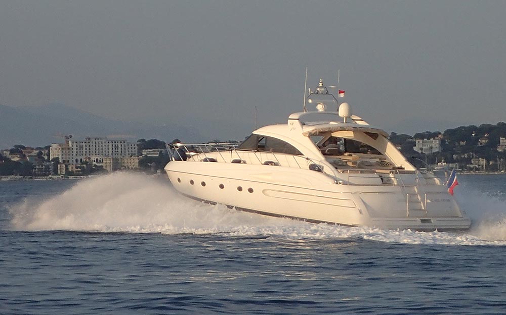 foto: 7 Princess V 65