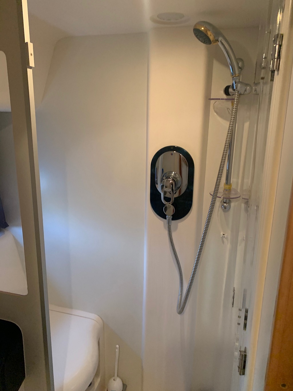 foto: 21 Princess Princess 440 FLY