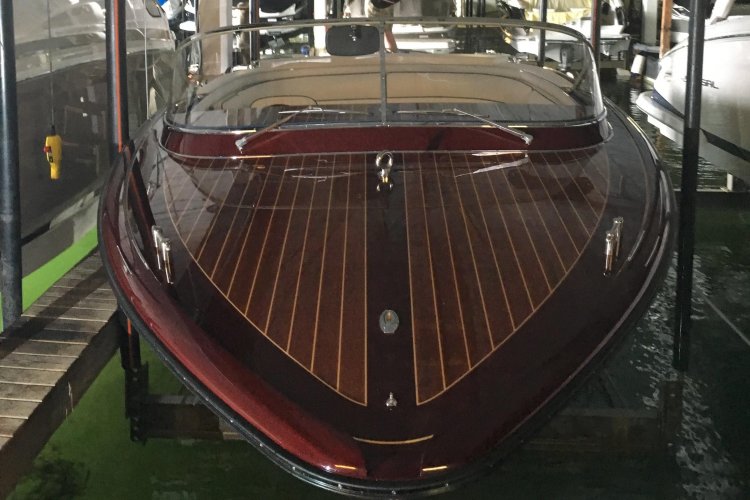 foto: 8 Boesch 750 Portofino De Luxe