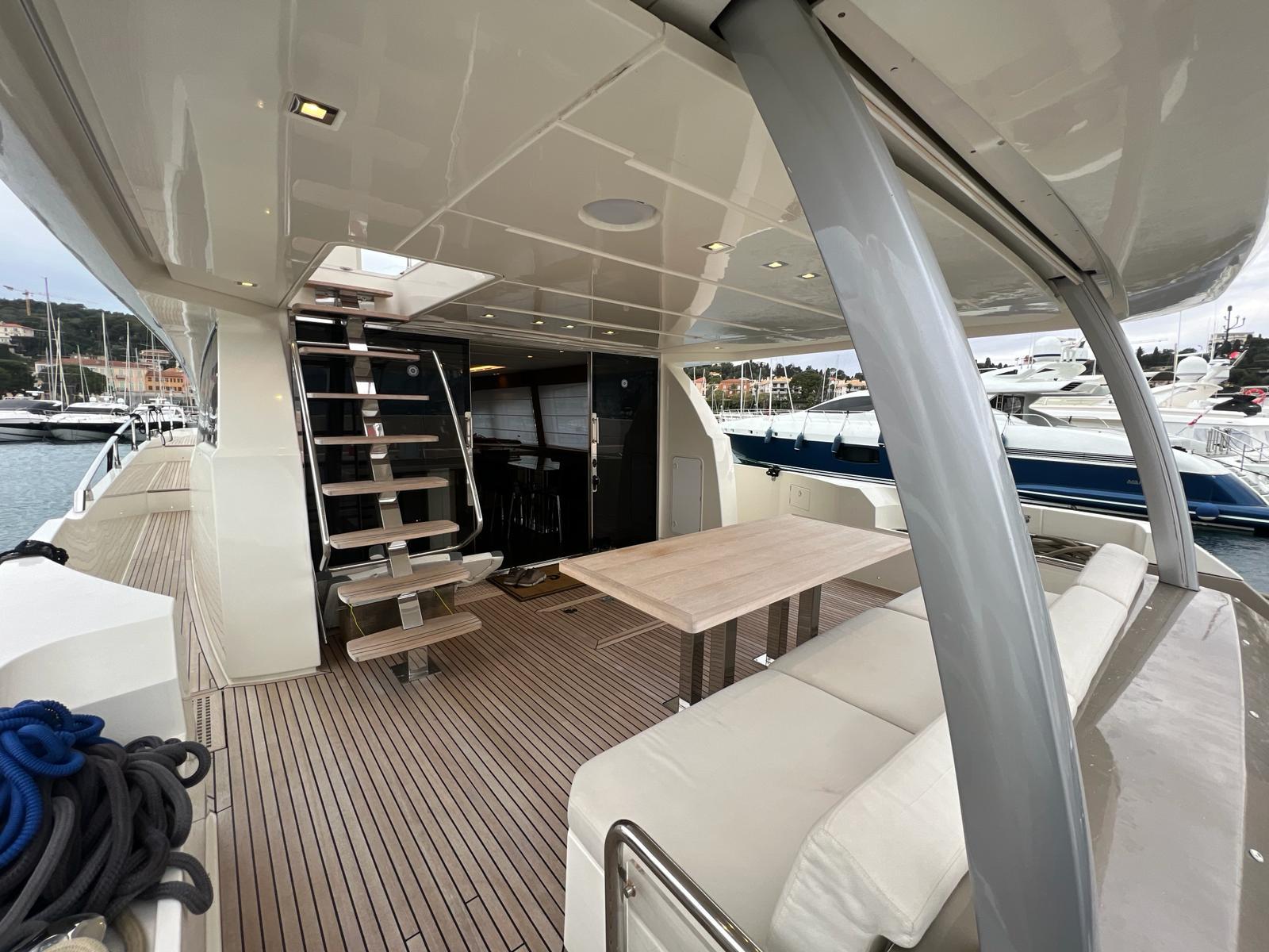 foto: 10 Prestige 750