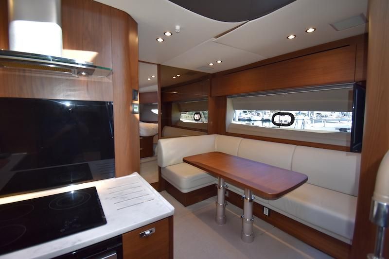 foto: 26 Princess  V50 incl.Williams 325