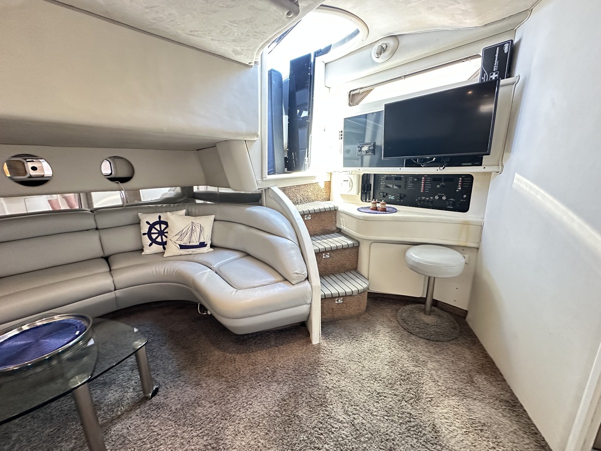 foto: 28 Sea Ray  500