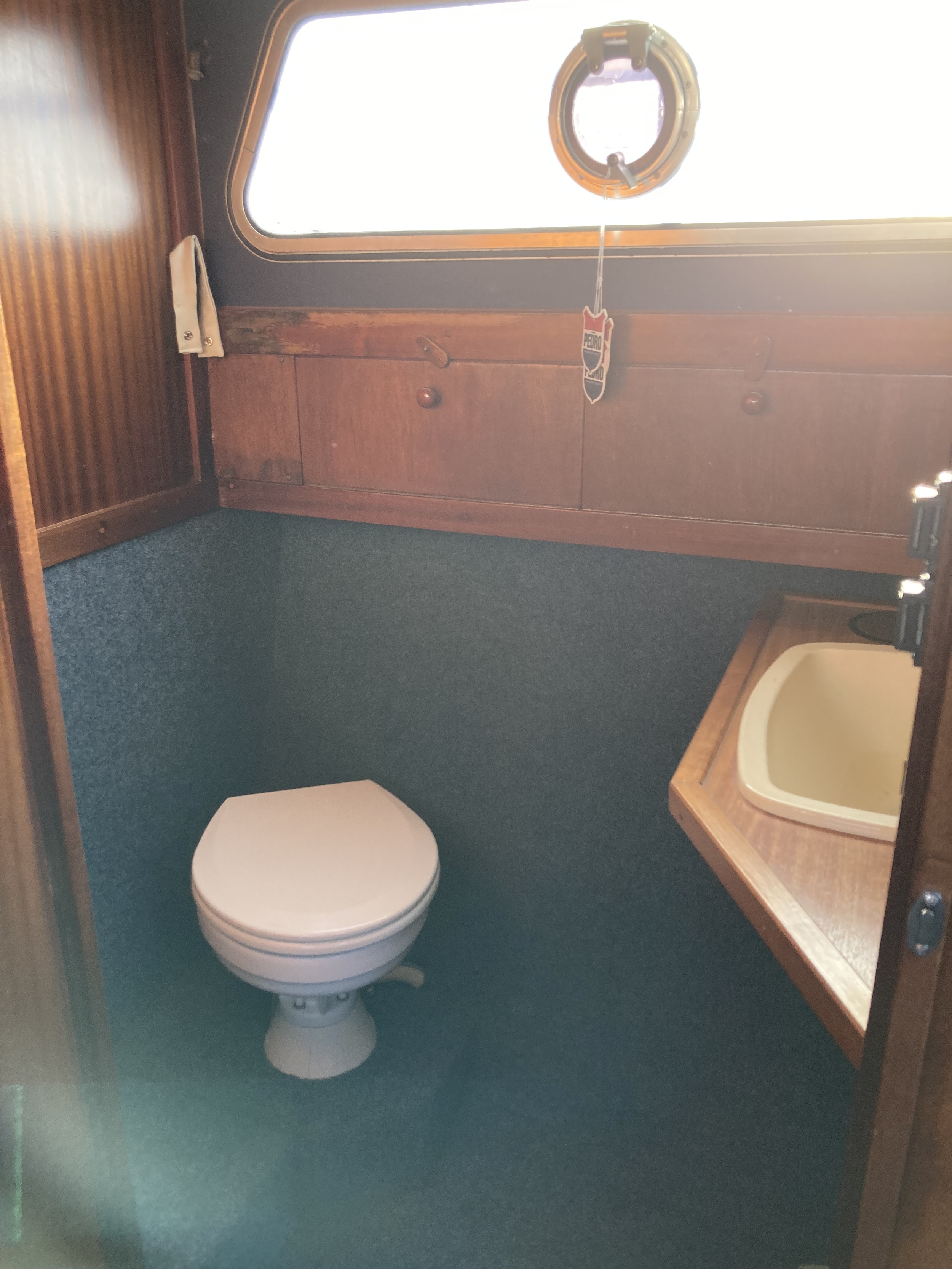 foto: 19 Pikmeerkruiser 1150 AK