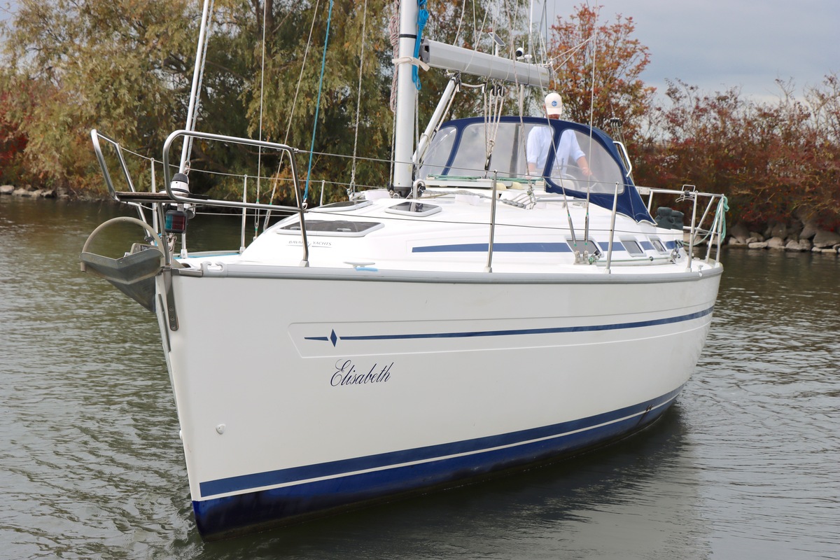 foto: 21 Bavaria 36-2 Cruiser