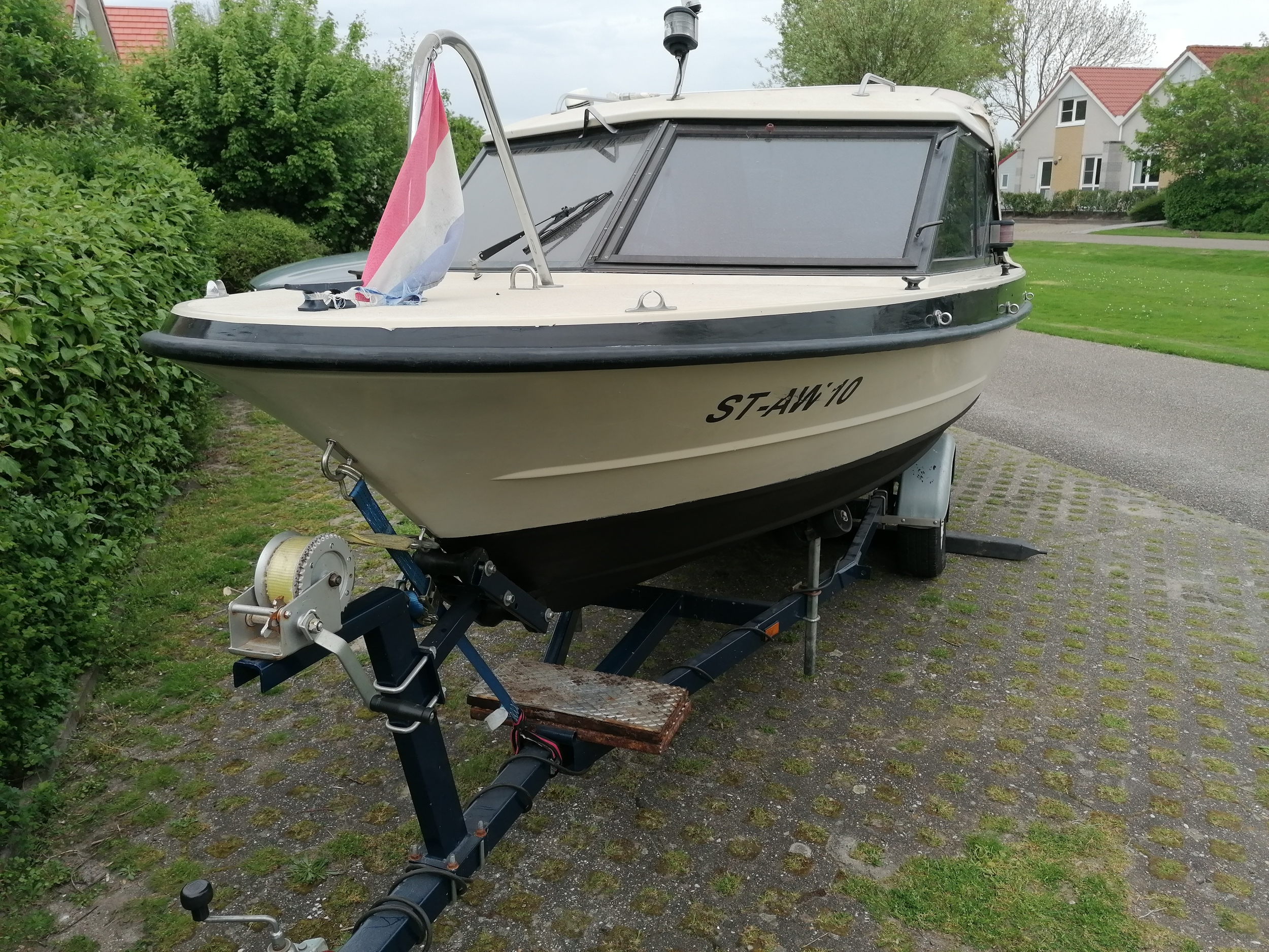 foto: 11 Kmv Vital 1700