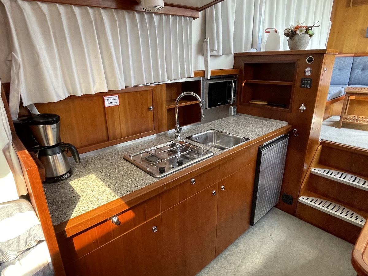 foto: 20 Bach 1050 GS