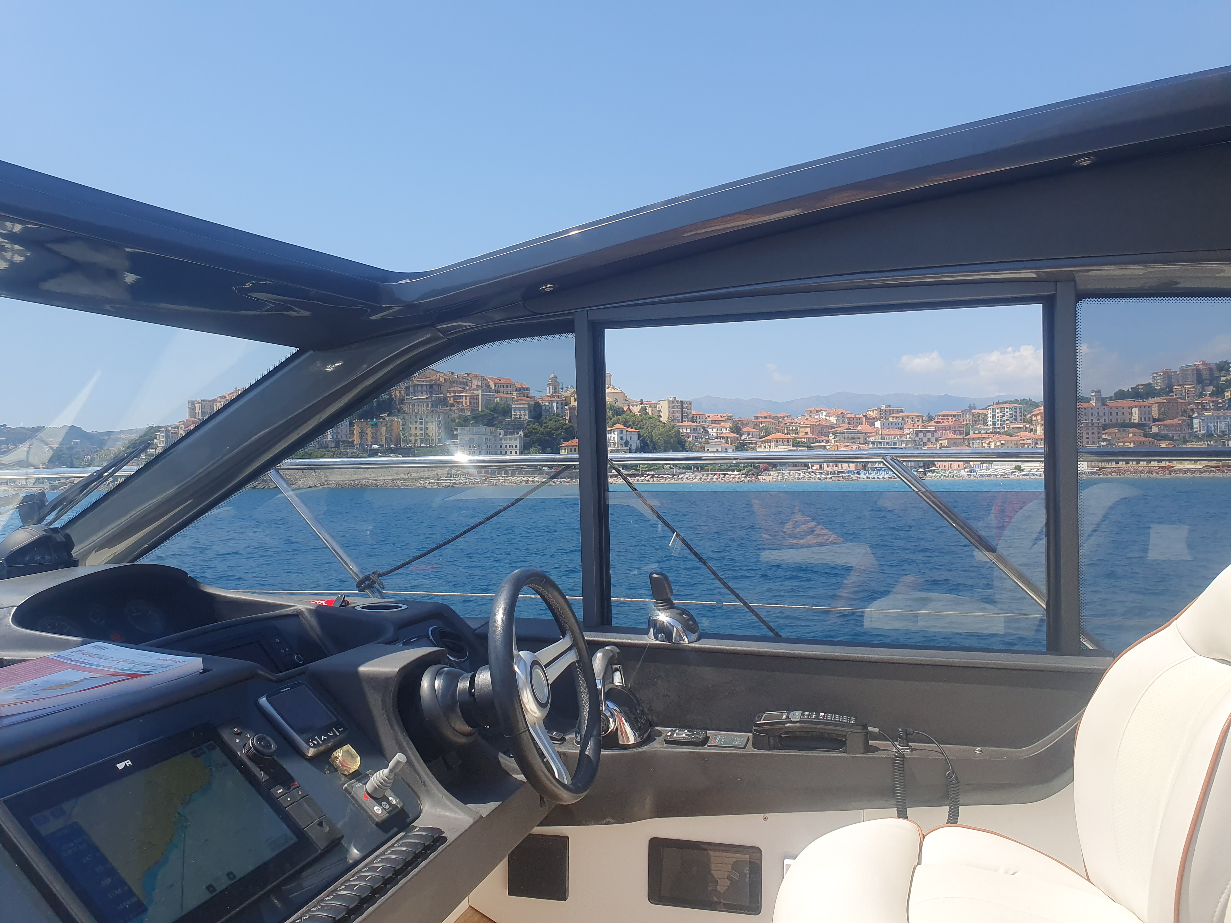 foto: 38 Princess V48