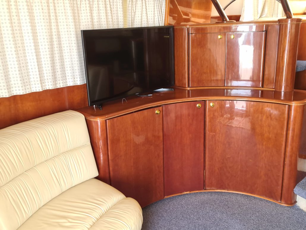 foto: 17 Princess 60