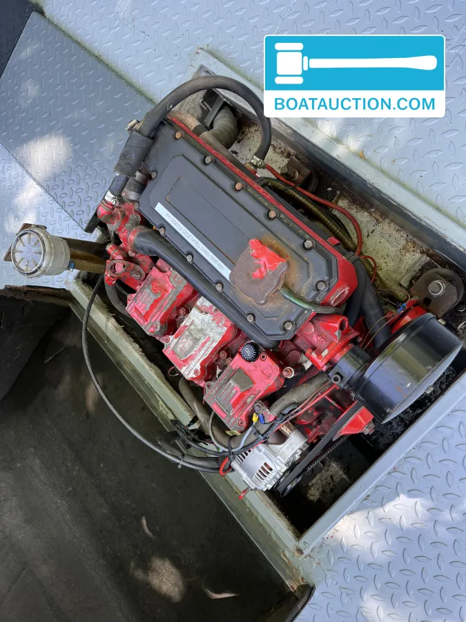 foto: 16 Motorsloep 875