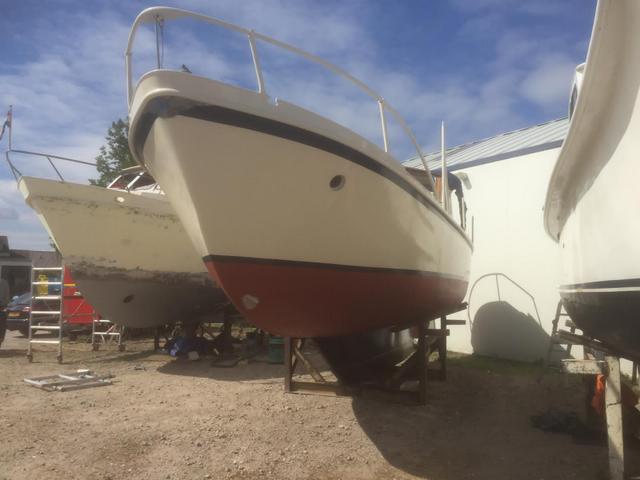 foto: 8 Super Favorite Super Favorite Motorsailor 9.20 OK