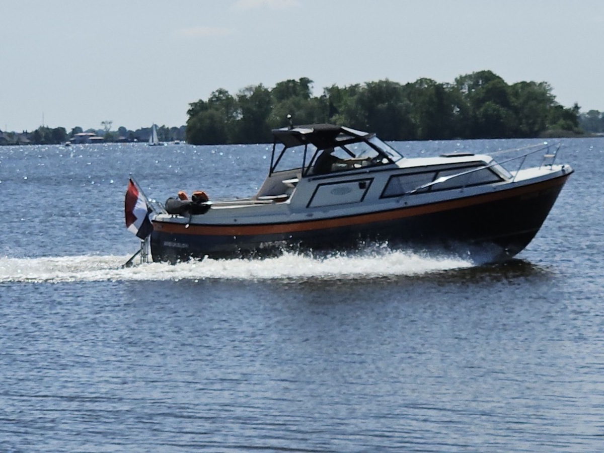 hoofdfoto: 1 Polar 770