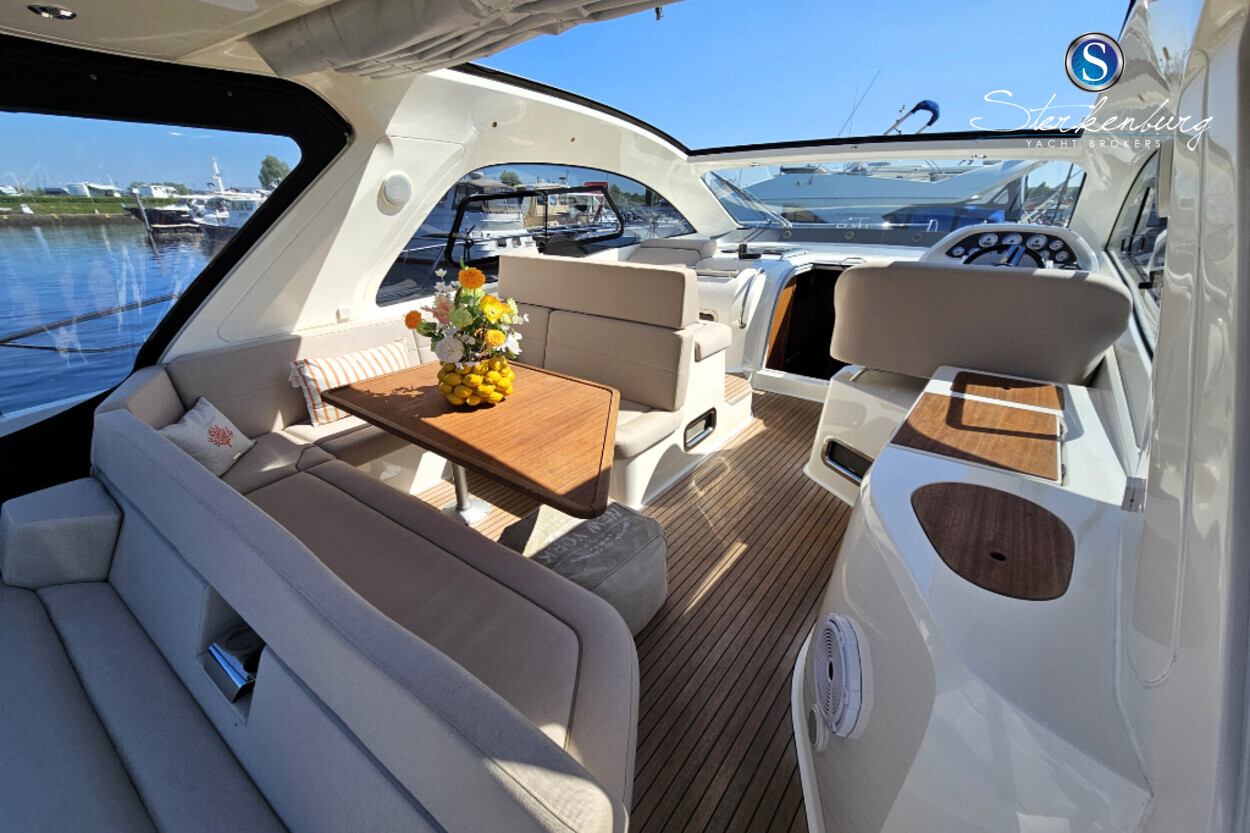 foto: 88 Bavaria 43 HT