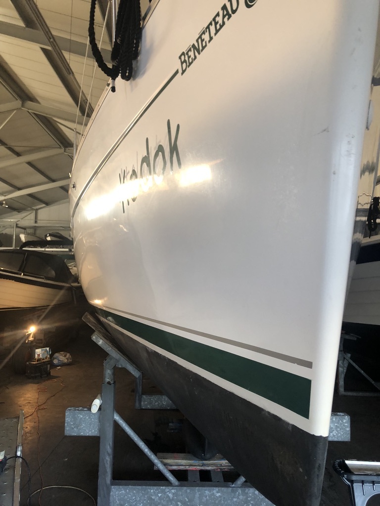 foto: 14 Beneteau Oceanis 281