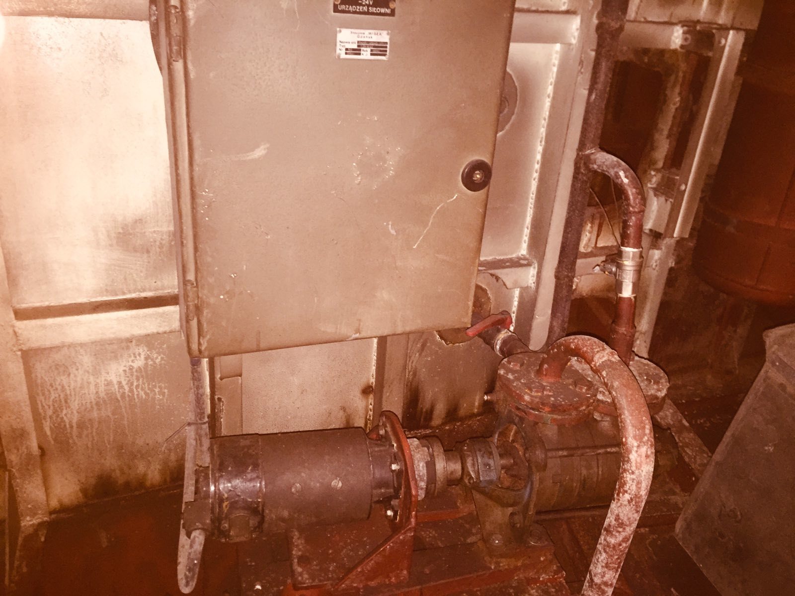 foto: 28 Neringa Passagiersschip