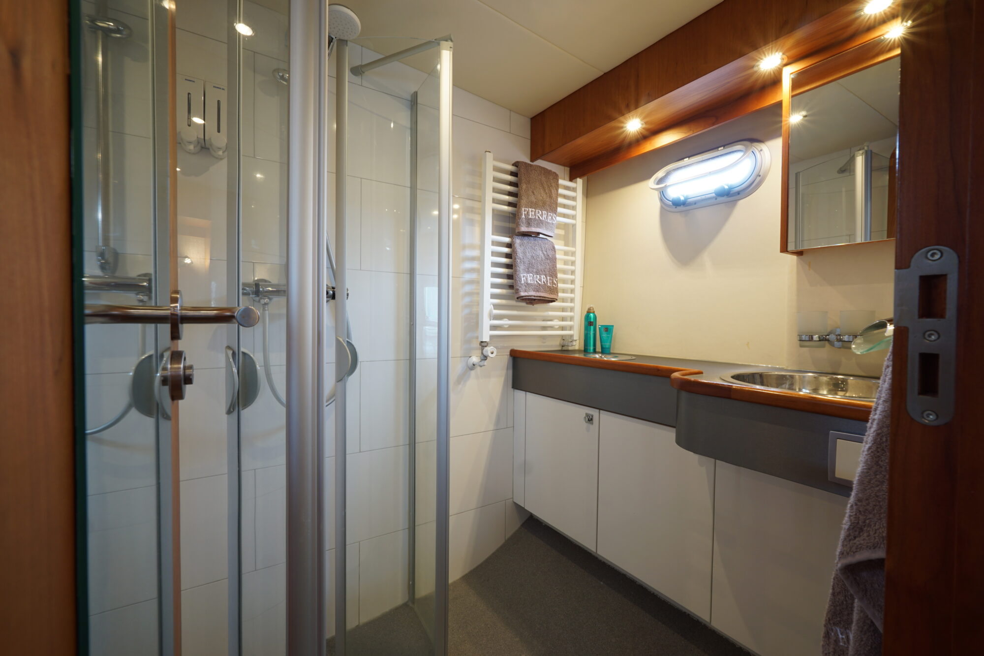 foto: 70 Van der Heijden Van der Heijden 14.00 Dynamic DeLuxe Cabrio