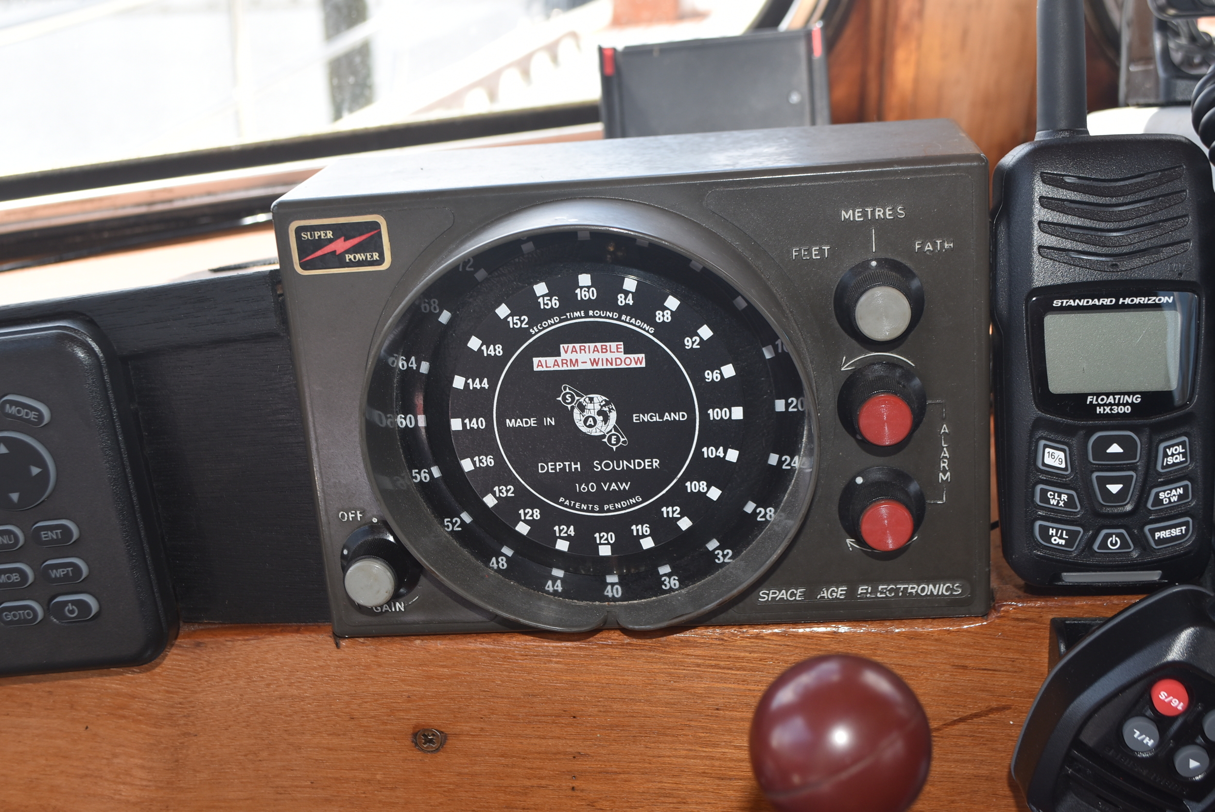 foto: 64 Van Waveren Kotter 11.30