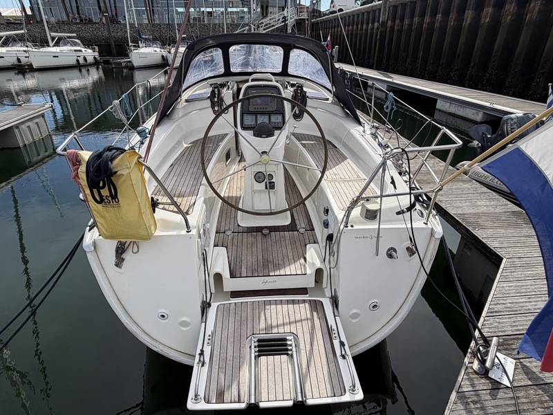 foto: 23 Bavaria 31 Cruiser