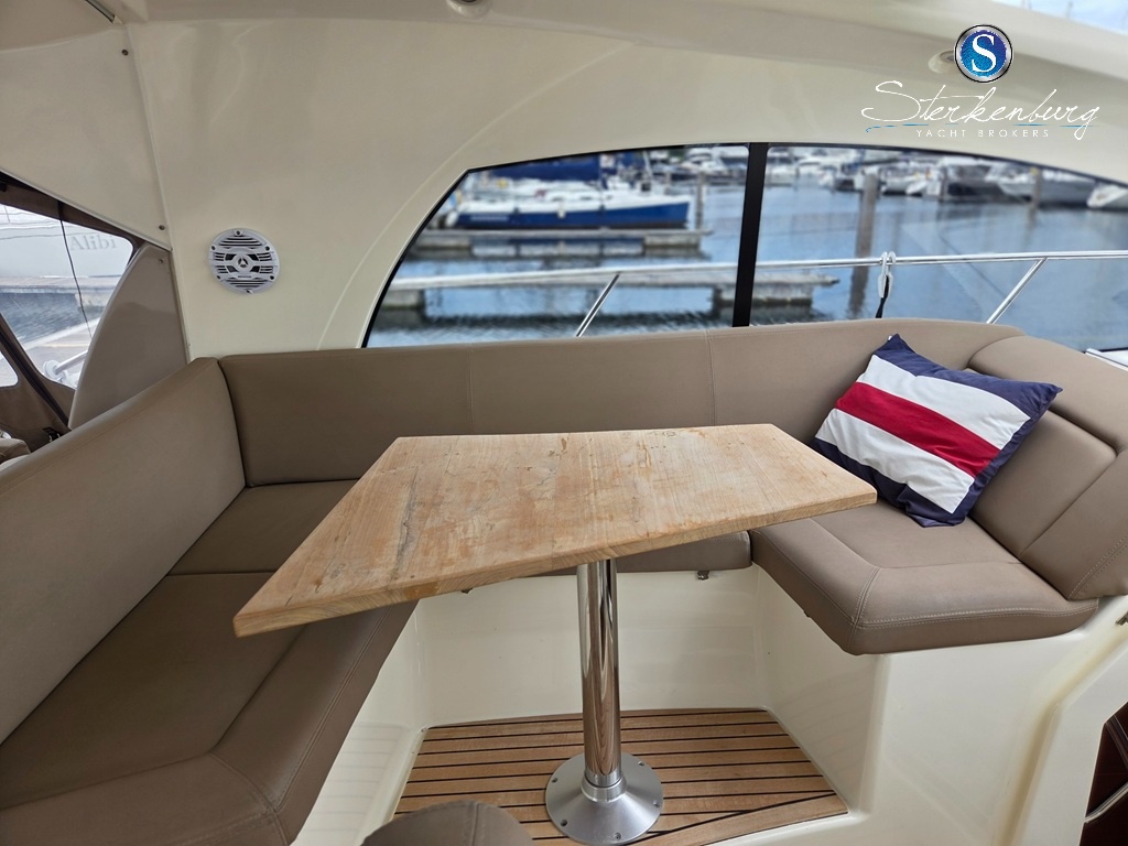 foto: 13 Jeanneau Jeanneau Prestige 390 S