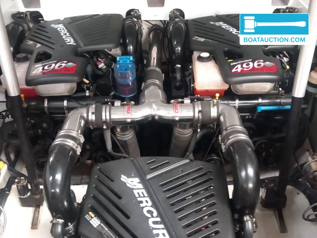 foto: 9 Baja 40 Outlaw