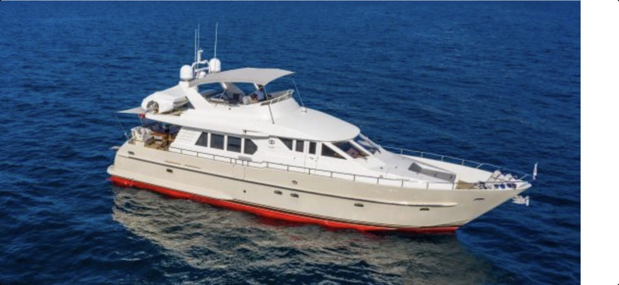 foto: 34 Moonen Moonen 68 Flybridge