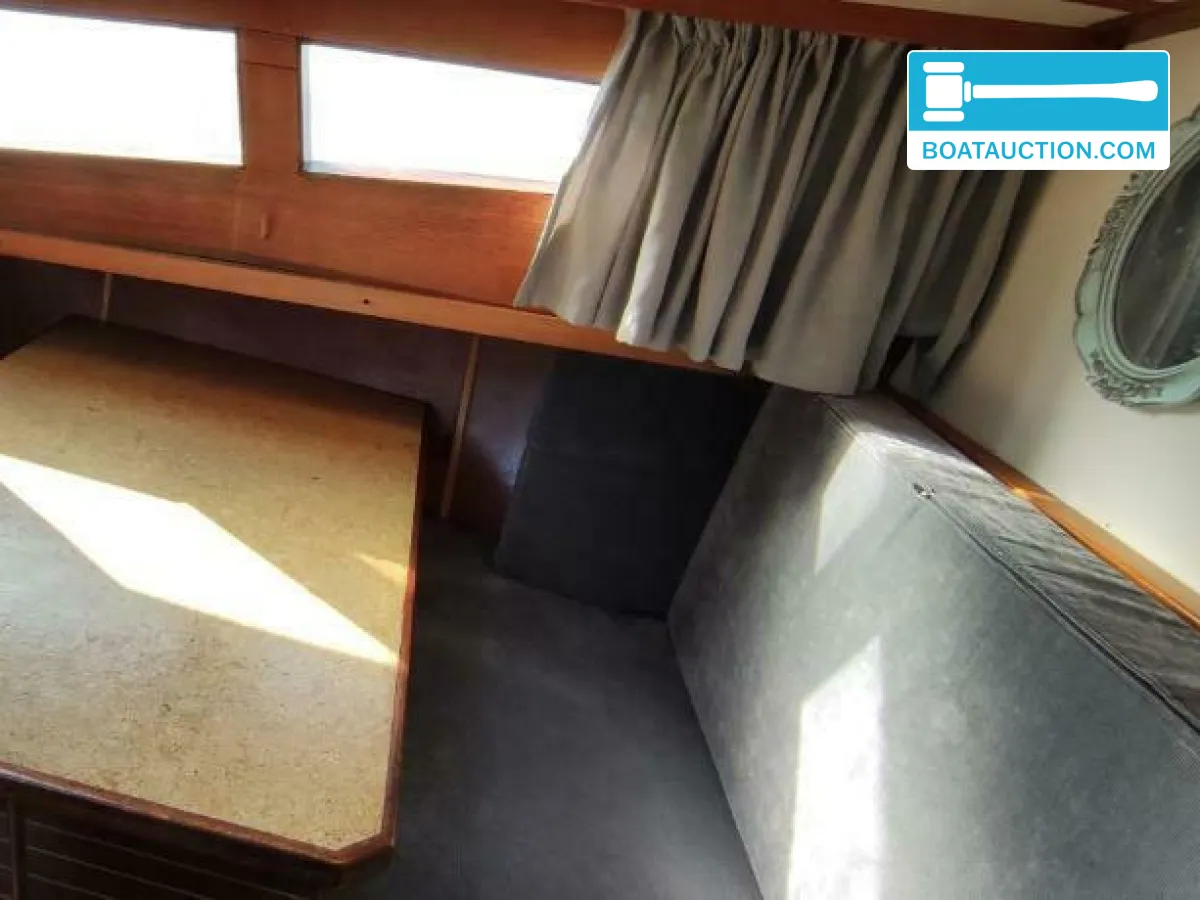 foto: 16 Maaskruiser 850