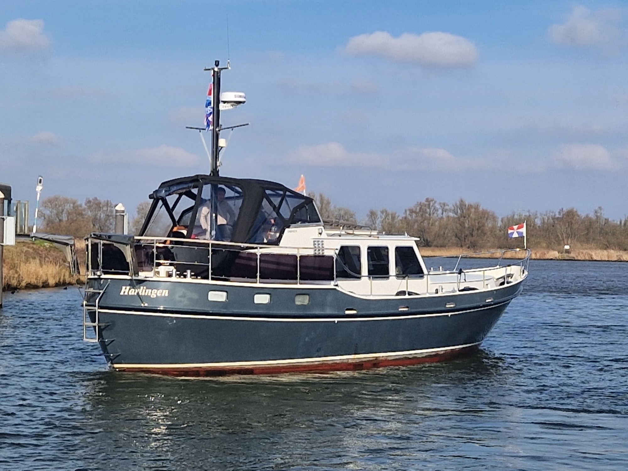 foto: 14 MOONEN MOONEN Kotter 1400