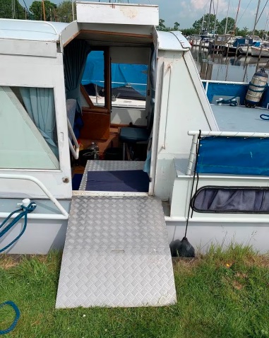 foto: 5 Verhoef  Kruiser