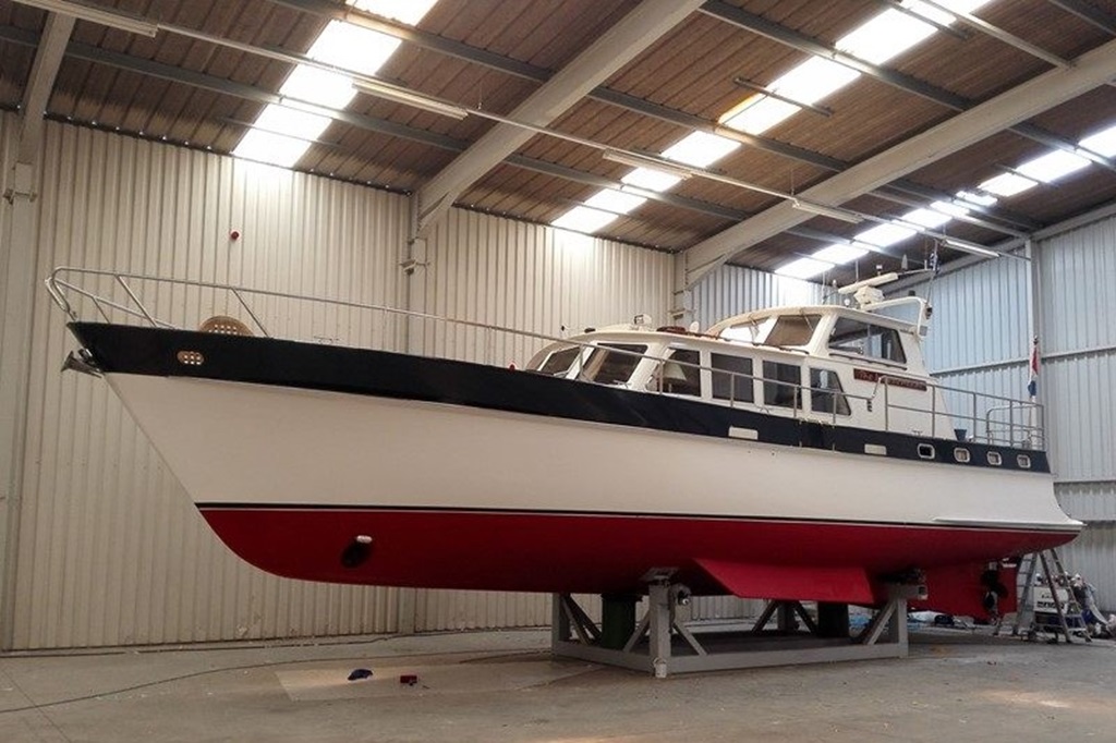 foto: 5 Valk Spiegelkotter 15.50