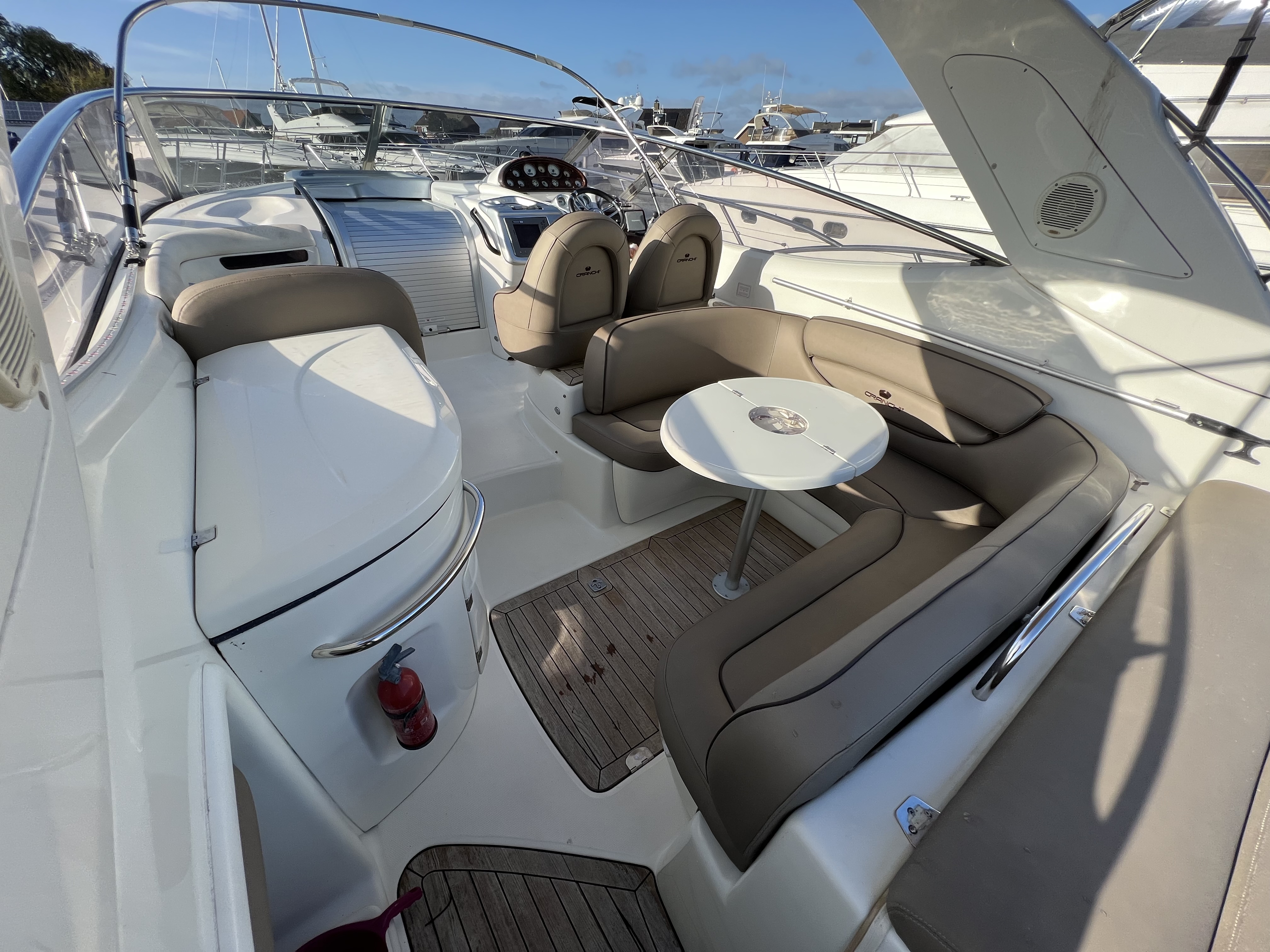 foto: 18 Cranchi Endurance 41