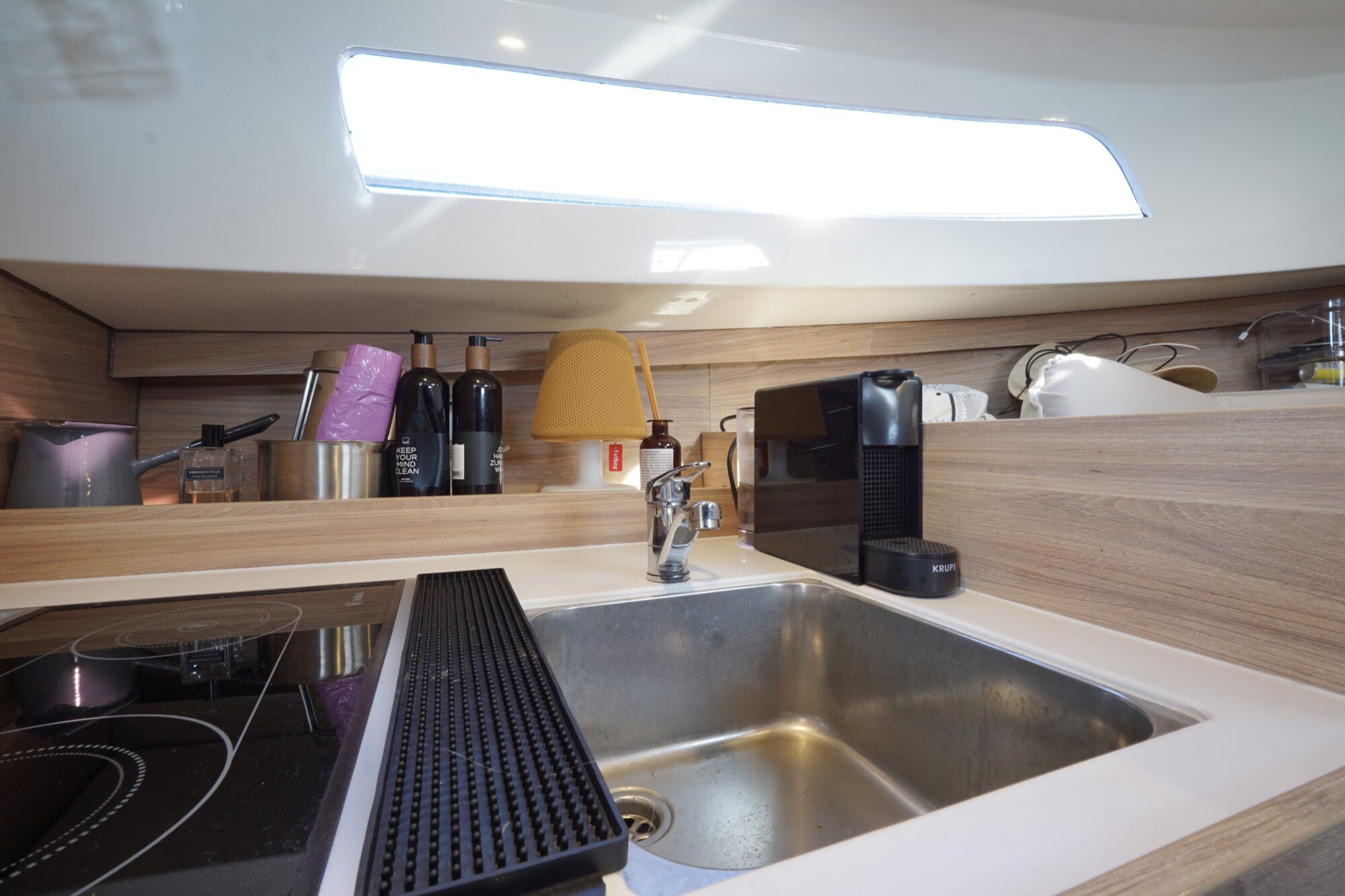 foto: 20 Antaris Antaris Seventy7 Cabin