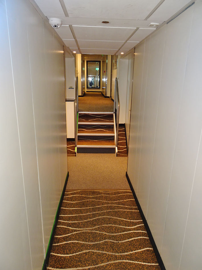 foto: 54 Hotel Passagiersschip 120 passagiers