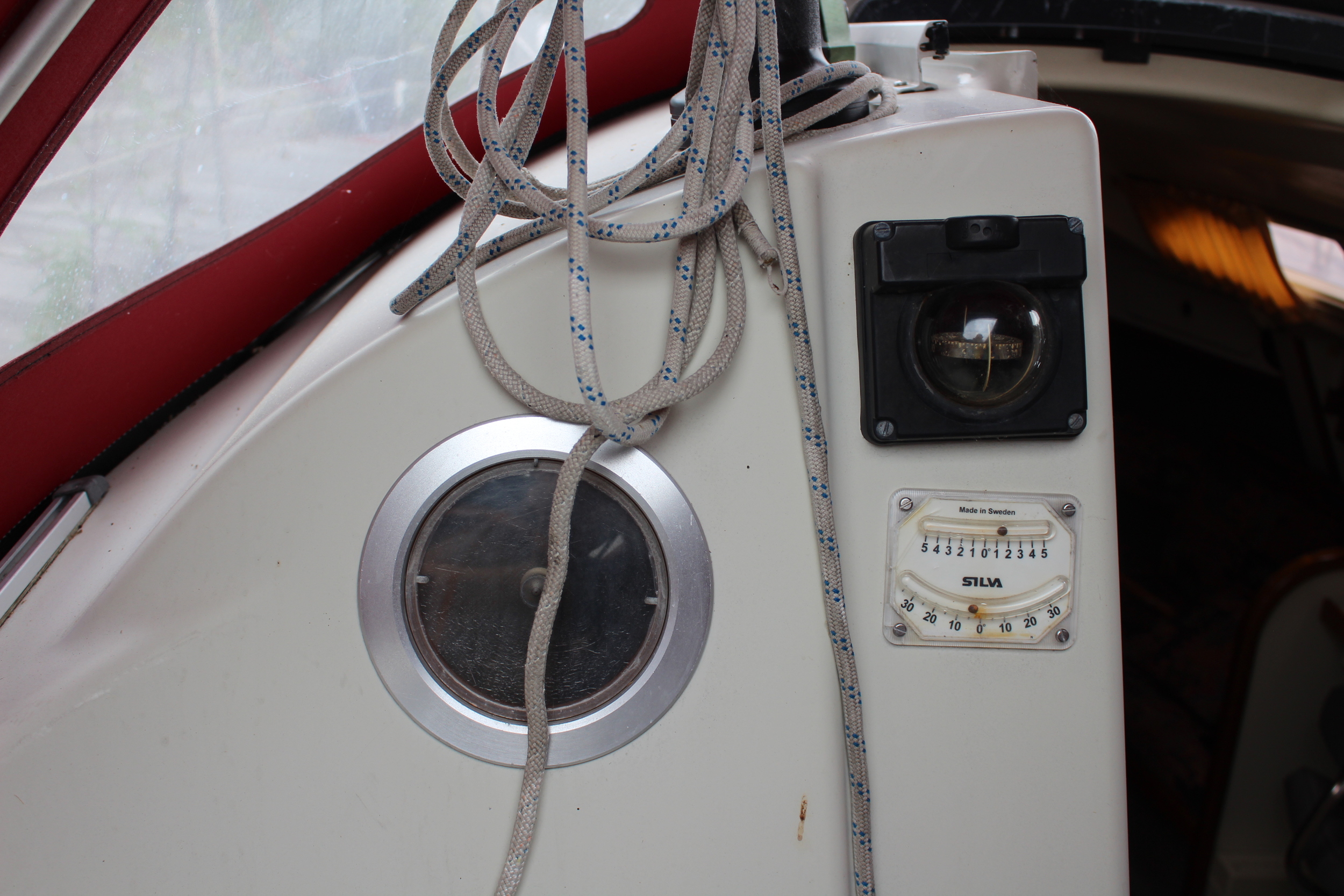 foto: 10 Dehler 28