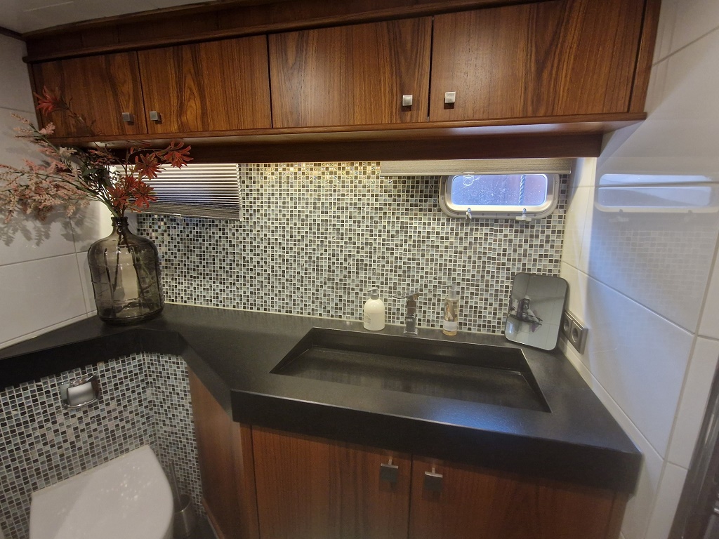 foto: 17 Hemmes 1800 GS