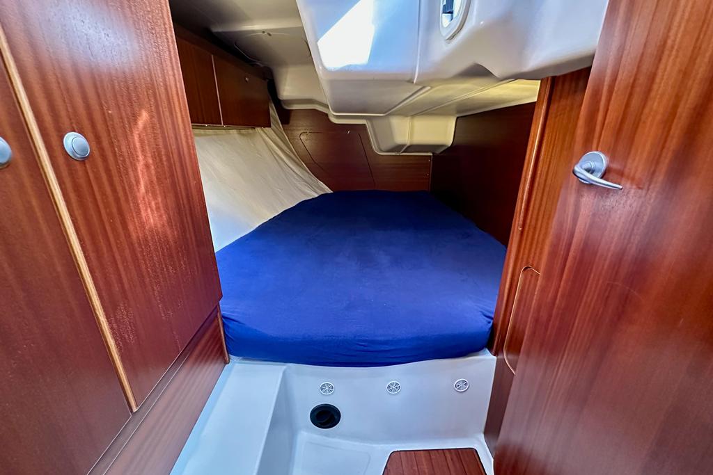 foto: 9 Dehler 41 CR