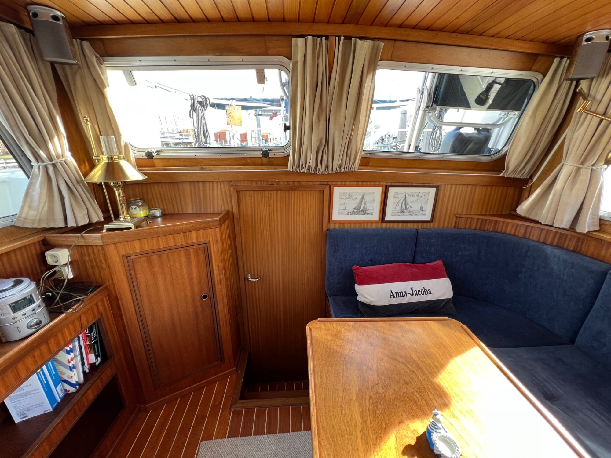 foto: 19 Jako Jako Kotter 11.30 AK Cabrio