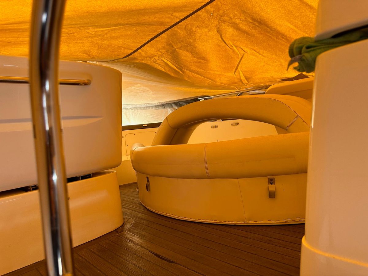 foto: 20 Princess 50