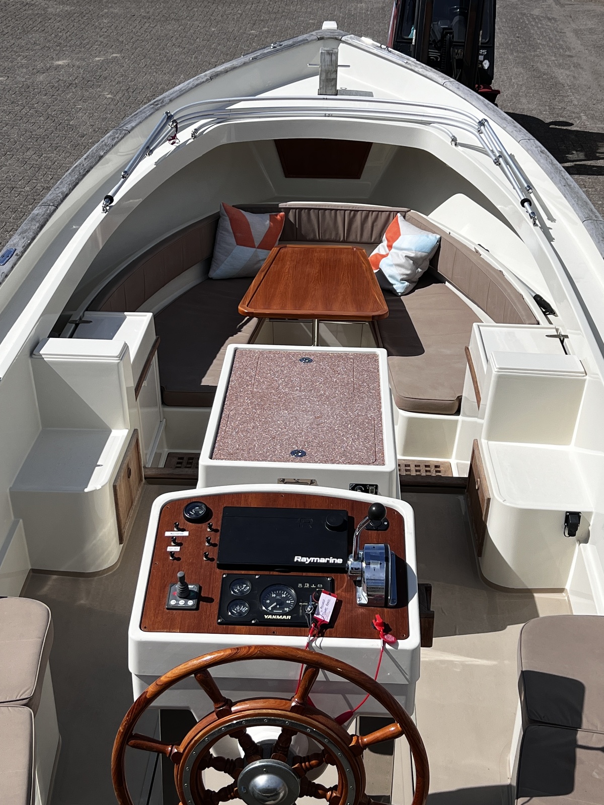 foto: 10 Van Wijk 830 Innovator