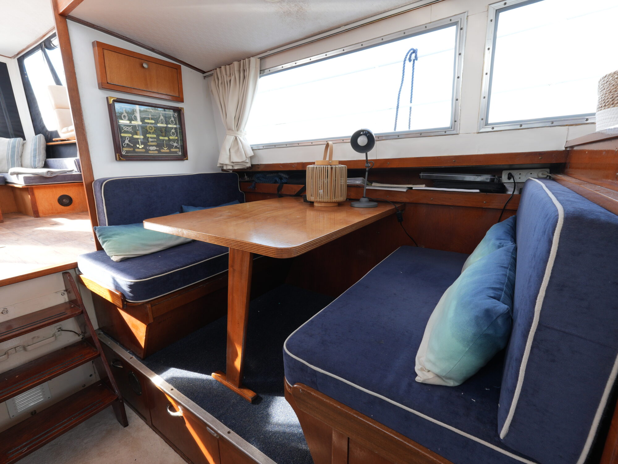 foto: 43 Polaris Polaris Kruiser 9.50 OK