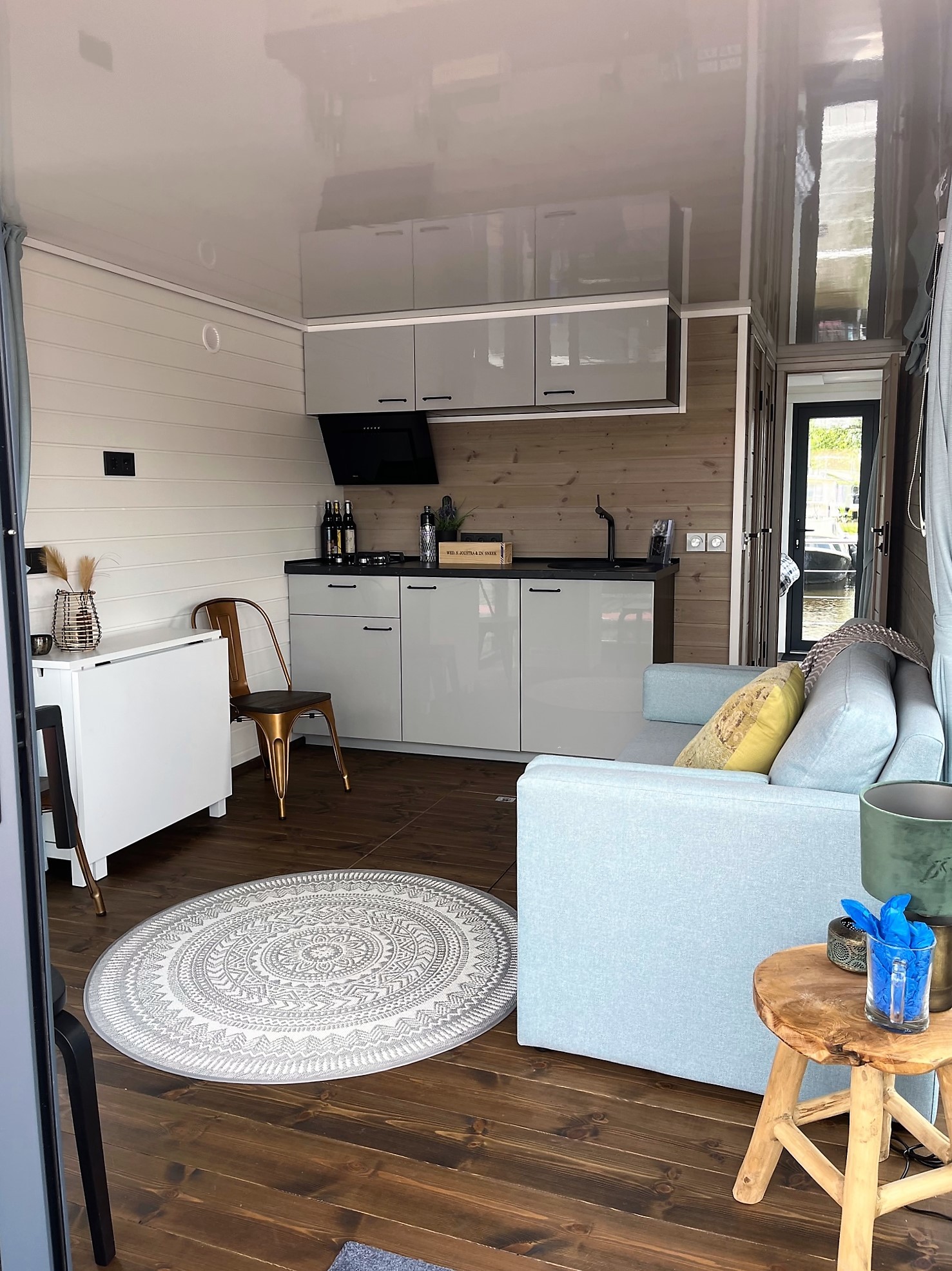 foto: 57 Nordic Season NS 36 Eco 23 Houseboat