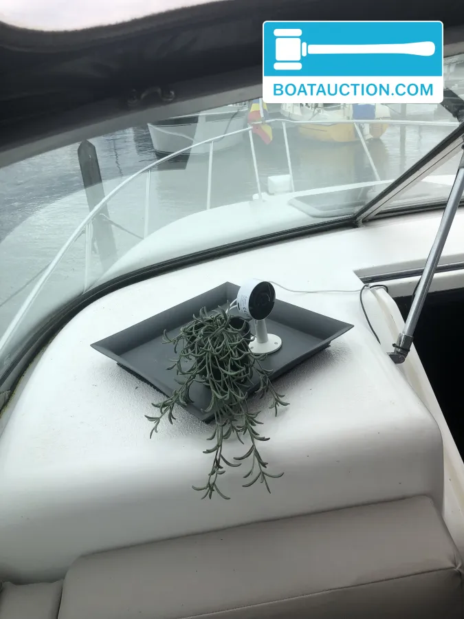 foto: 10 Chaparral 2370 SL