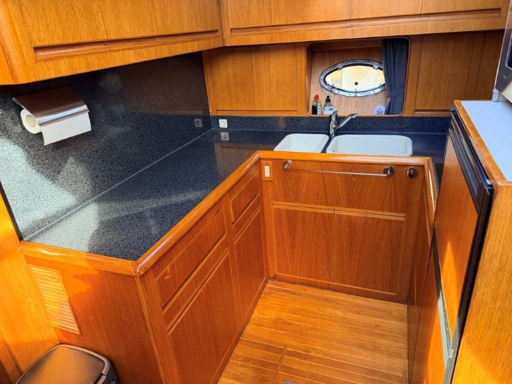 foto: 57 President 56 New Line