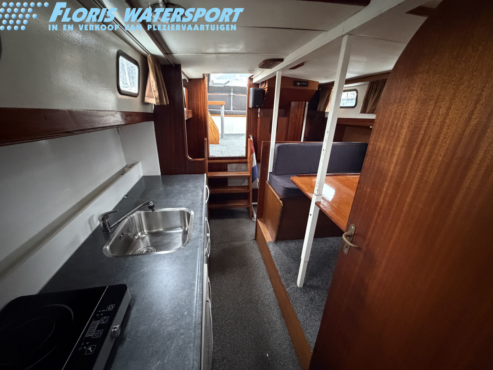 foto: 10 Kooijman en de Vries Schoener 1035