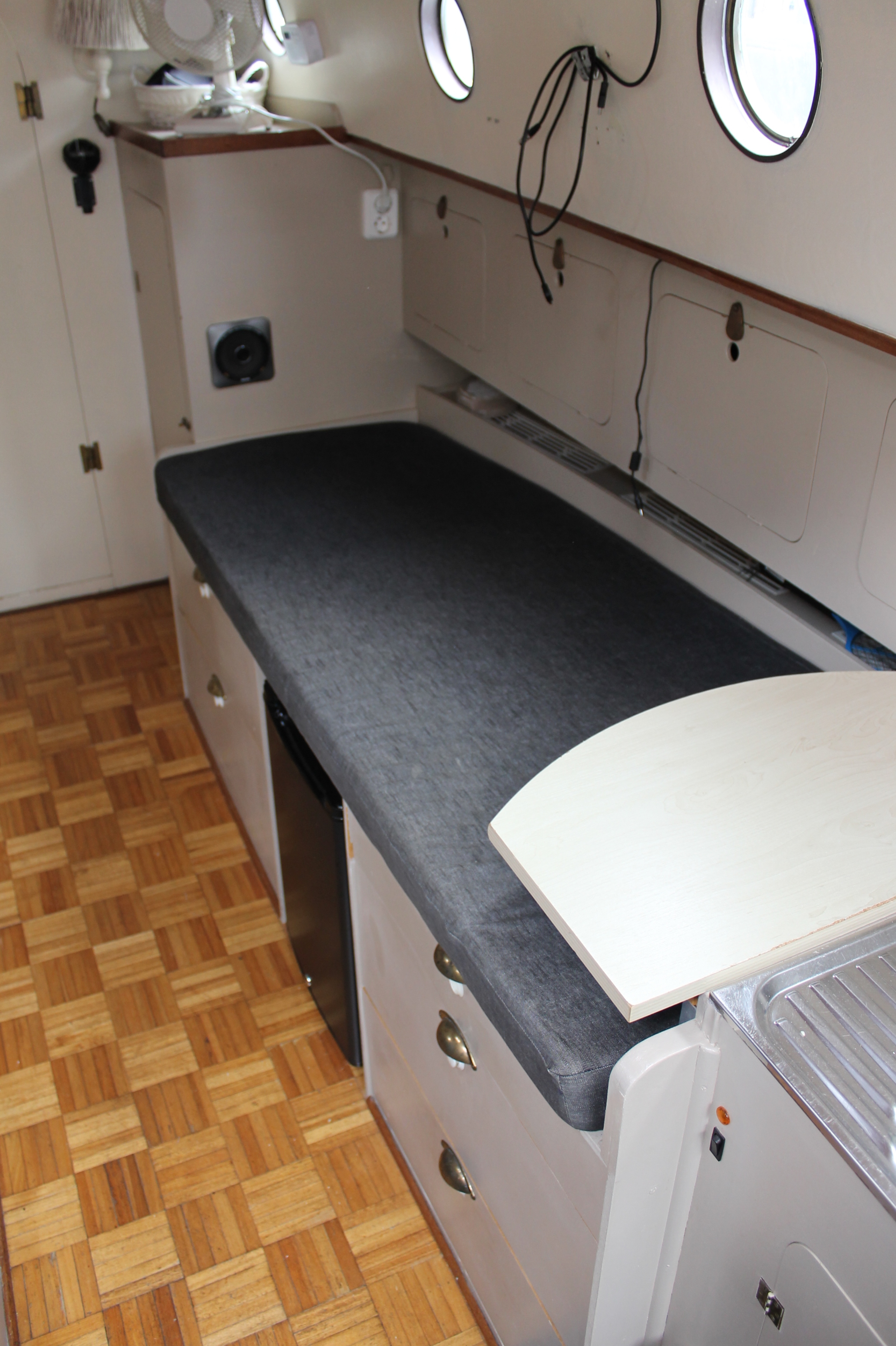 foto: 53 Zeeschouw 10.00 Van Twillert Spakenburg