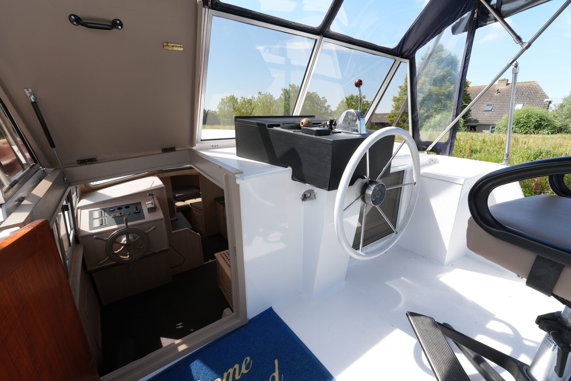 foto: 22 Vechtkruiser Vechtkruiser 10.50 AK Cabrio