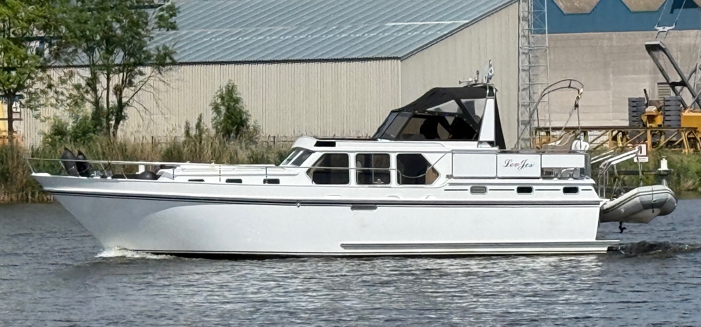 foto: 47 Valkkruiser Valkkruiser Content 12.80 AK Cabrio