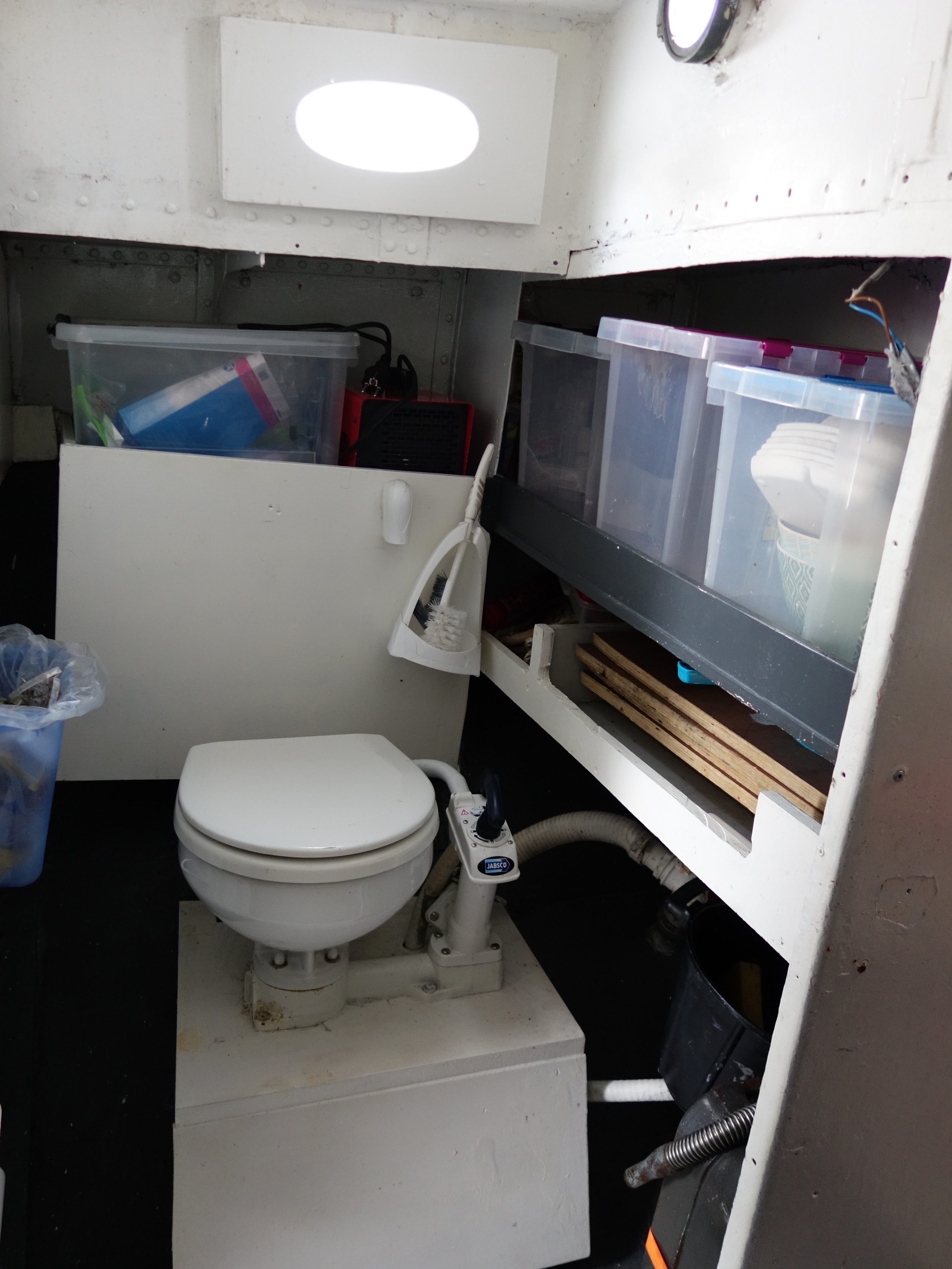 foto: 27 Baron van Höevell 11.00 Ketch