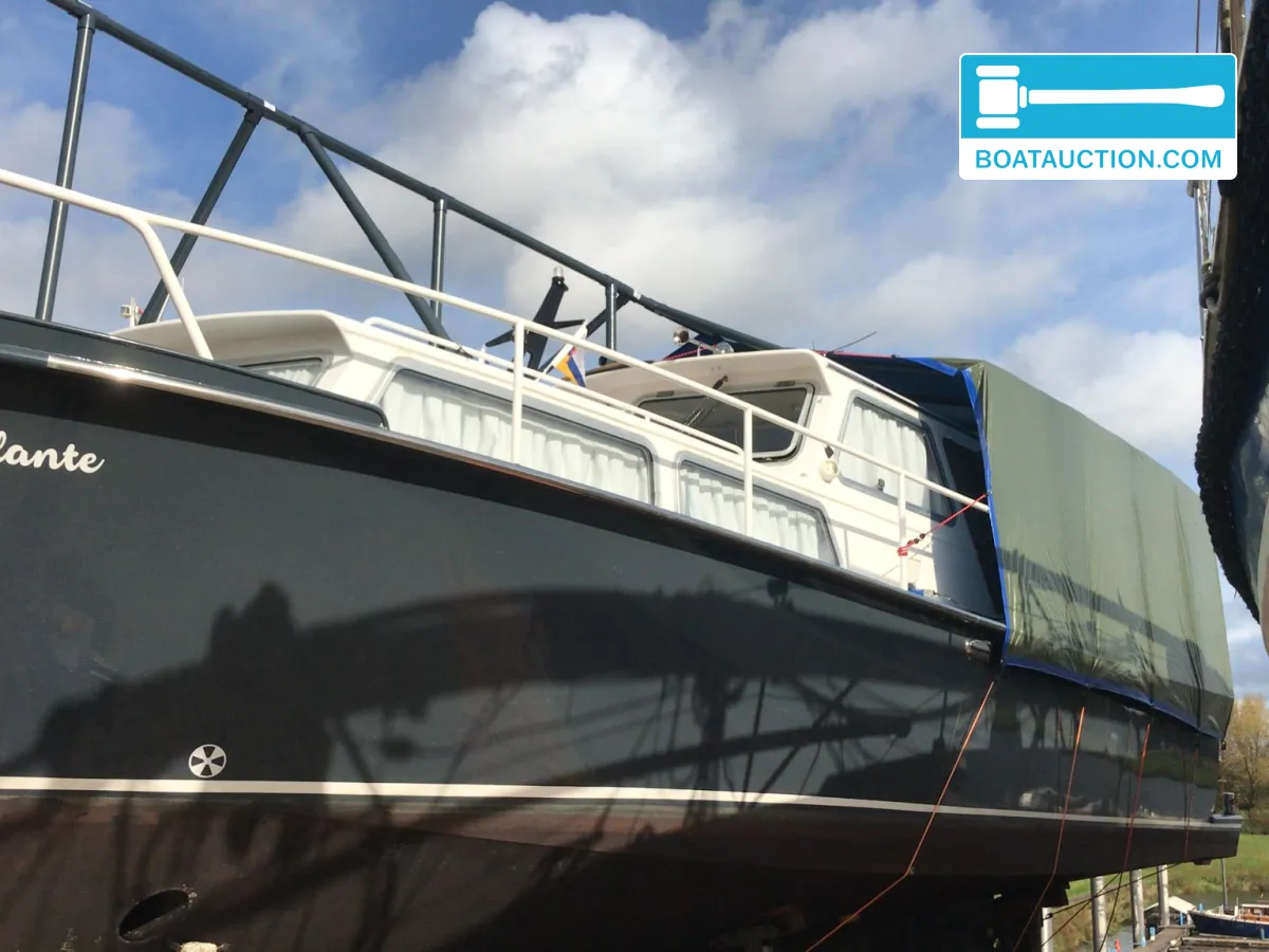 foto: 20 Aquanaut Kruiser 1035 OK AK