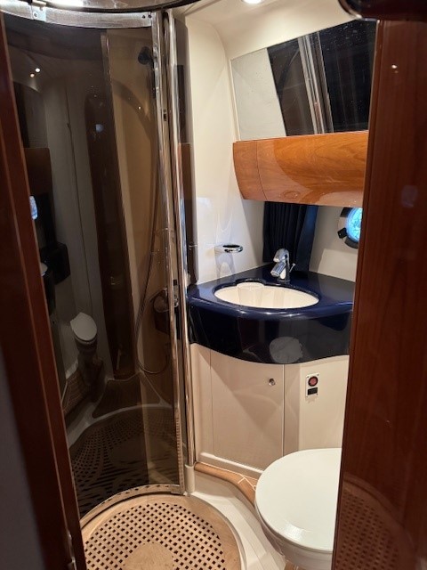 foto: 27 Princess 38 12 Meter