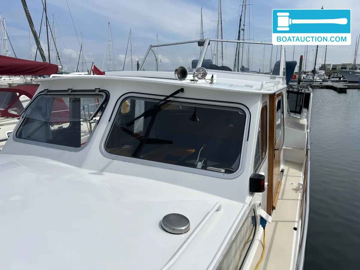 foto: 92 Molenkruiser 1040